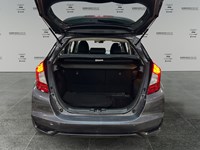 2019 Honda Fit LX w/Honda Sensing CVT | Ultra Low KM's