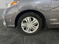 2019 Honda Fit LX w/Honda Sensing CVT | Ultra Low KM's