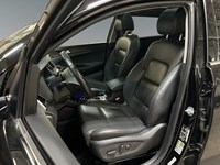 2017 Hyundai Tucson AWD 1.6L Limited w/Navi | Ultra Low Km’s