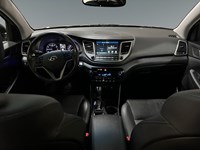 2017 Hyundai Tucson AWD 1.6L Limited w/Navi | Ultra Low Km’s