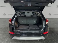 2017 Hyundai Tucson AWD 1.6L Limited w/Navi | Ultra Low Km’s