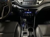 2017 Hyundai Tucson AWD 1.6L Limited w/Navi | Ultra Low Km’s