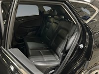 2017 Hyundai Tucson AWD 1.6L Limited w/Navi | Ultra Low Km’s