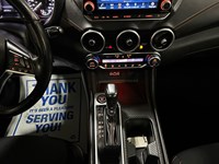 2022 Nissan Sentra SR Midnight Edition