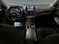 2022 Nissan Sentra SR Midnight Edition