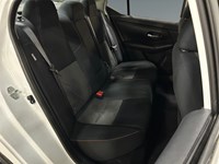 2022 Nissan Sentra SR Midnight Edition