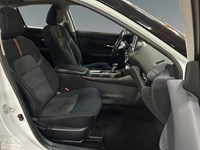 2022 Nissan Sentra SR Midnight Edition