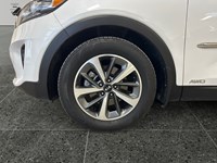 2020 Kia Sorento EX + V6 AWD | 7-Pass | Ultra Low KM's
