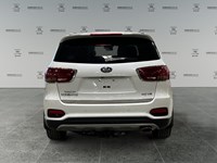 2020 Kia Sorento EX + V6 AWD | 7-Pass | Ultra Low KM's