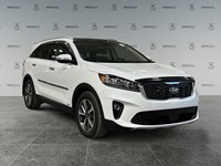 2020 Kia Sorento EX + V6 AWD | 7-Pass | Ultra Low KM's