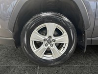 2021 Toyota RAV4 Hybrid LE AWD | Low Km’s