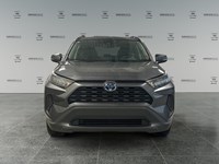 2021 Toyota RAV4 Hybrid LE AWD | Low Km’s