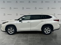 2020 Toyota Highlander LE | 7-Pass | Low KM's