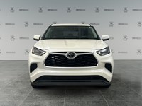 2020 Toyota Highlander LE | 7-Pass | Low KM's