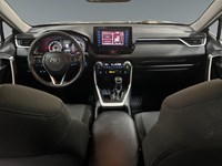 2021 Toyota RAV4 XLE AWD