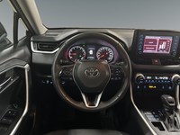 2021 Toyota RAV4 XLE AWD