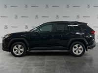 2021 Toyota RAV4 XLE AWD