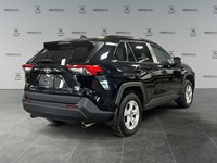 2021 Toyota RAV4 XLE AWD