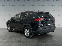 2021 Toyota RAV4 XLE AWD