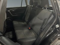 2021 Toyota RAV4 XLE AWD