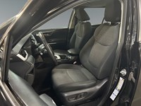 2021 Toyota RAV4 XLE AWD