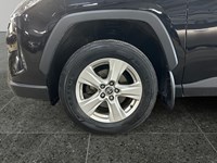 2021 Toyota RAV4 XLE AWD