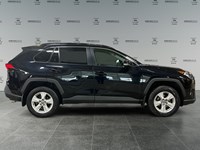 2021 Toyota RAV4 XLE AWD