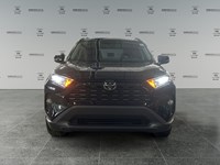 2021 Toyota RAV4 XLE AWD