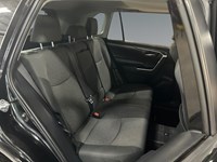 2021 Toyota RAV4 XLE AWD