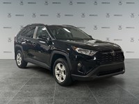 2021 Toyota RAV4 XLE AWD