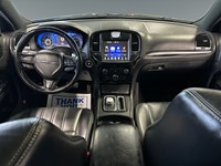 2015 Chrysler 300 4dr Sdn 300S RWD