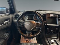 2015 Chrysler 300 4dr Sdn 300S RWD