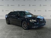 2015 Chrysler 300 4dr Sdn 300S RWD