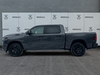 2025 RAM 1500 Big Horn 4x4 Crew Cab 5'7" Box