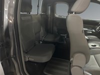 2015 Toyota Tacoma 4WD Access Cab V6 Auto | Ultra Low KM's