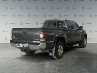 2015 Toyota Tacoma 4WD Access Cab V6 Auto | Ultra Low KM's