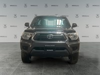 2015 Toyota Tacoma 4WD Access Cab V6 Auto | Ultra Low KM's