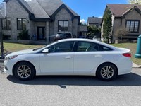 2017 Hyundai Sonata 2.4L GL | Ultra Low KM's