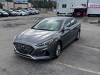 2018 Hyundai Sonata 2.4L GL | Ultra Low KM's
