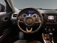 2018 Jeep Compass Sport 4x4 | Ultra Low KM's