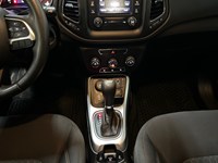 2018 Jeep Compass Sport 4x4 | Ultra Low KM's