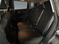 2018 Jeep Compass Sport 4x4 | Ultra Low KM's