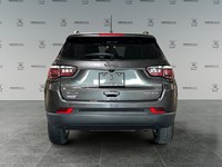 2018 Jeep Compass Sport 4x4 | Ultra Low KM's