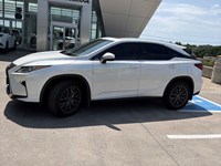 2018 Lexus RX 350 Premium | Low KM's