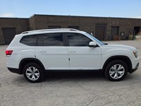 2018 Volkswagen Atlas Highline 3.6 FSI 4MOTION | Ultra Low KM's