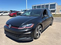 2018 Volkswagen Golf GTI DSG | Low KM's