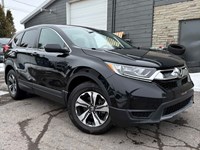 2019 Honda CR-V LX AWD | Ultra Low KM's
