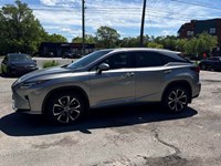 2019 Lexus RX 350 Executive | Ultra Low KM's