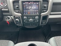 2019 RAM 1500 Classic Express Night 4X4