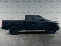 2019 RAM 1500 Classic Express Night 4X4
